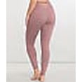 thumbnail image 4 of Body Up Womens Get Twisted Leggings Style-AW30441, 4 of 5