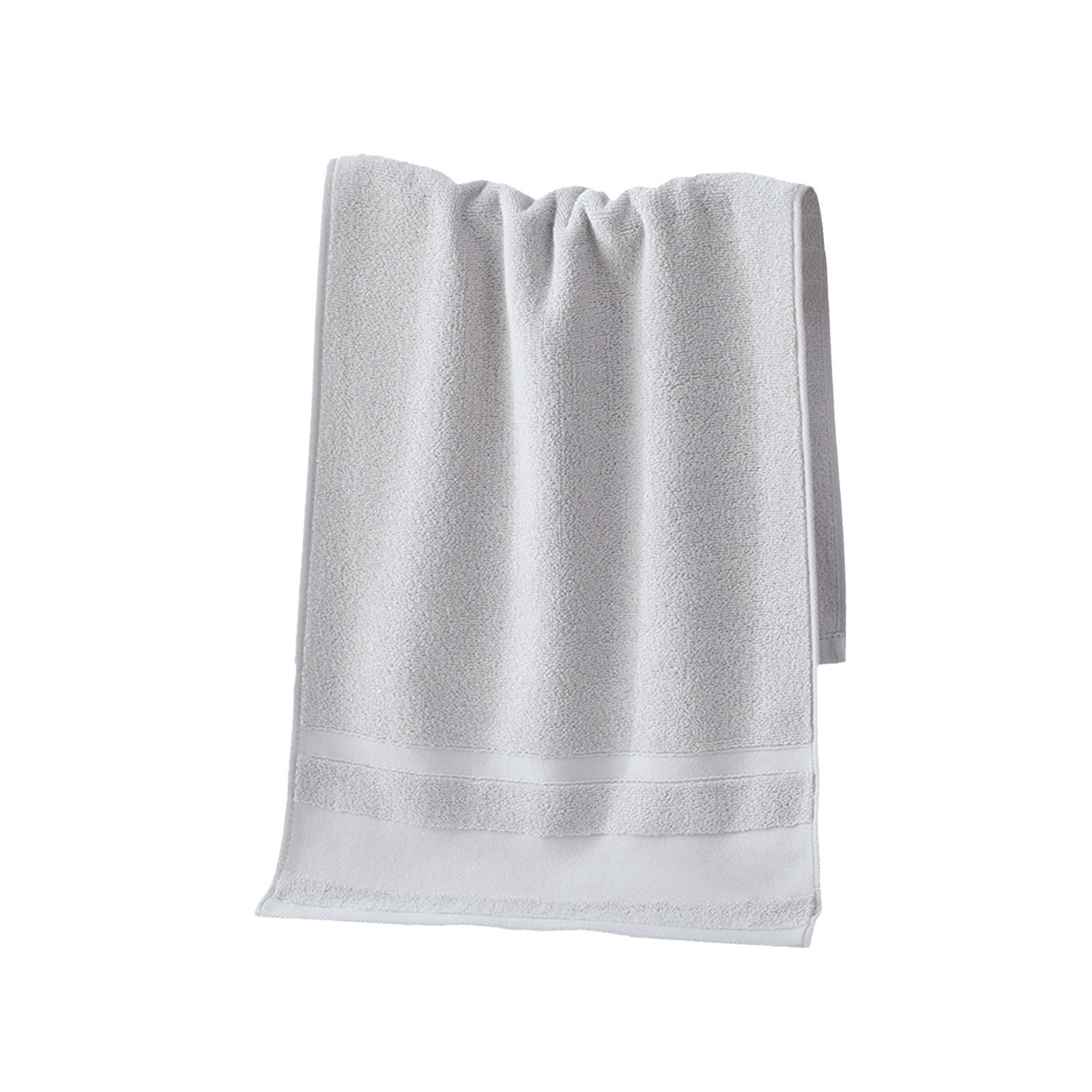 towels for Bathroom 10 Sets Of Thick And Soft Absorbent towels for Bathroom Use, 10 Sets Of Household Face Washing Gift towels