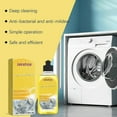 thumbnail image 3 of Washing Machine Cleaner Household Washing Machine Tank Roller Cleaning Dirt And Odor Removal Cleaner, 3 of 5