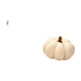 thumbnail image 5 of Dualoai Folding Wall Hook Organizer for Bathroom Closet with Halloween Pumpkin Plush Decorative Sofa Cushion for Bed Bedroom Room Decor, 5 of 8