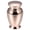 Rose, variant on 43*28mm Small Keepsake Cremation Urn for Pet Human Ashes Holder Memorial Jewelry Mini Urn for Ashes of Loved One