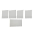 thumbnail image 2 of 8x Car Door Bowl Anti-scratch Sticker Clear Door Handle Sticker Protection Film, 2 of 6