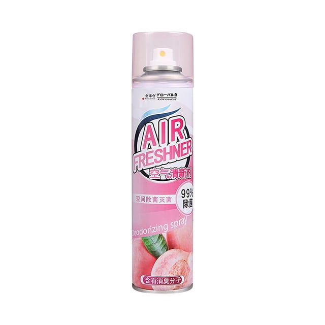 Airi Ambientador Dormitorio Fragancias duraderas Hogar Baño Coche Desodorante Fragancias 360ml