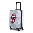 thumbnail image 2 of Rolling Stones - Bagage Cabine Rigide Teinture sur Nœuds - ABS/PC, 2 of 4