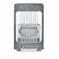 thumbnail image 3 of Egg Cutter Heavy Duty Aluminum Egg Divider Heavy Duty Cutter Multifunctional Strawberry Cutter, 3 of 3