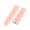 Pink PK, variant on Latrodar Fashion Replacement Watch Practical&Affordable For Mibro-Air Watch Pink 4x0.8 Inch Home Tools
