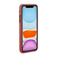 thumbnail image 5 of Allytech Case Compatible with iPhone 13 Pro, [Card Holder] [Soft TPU] [Ultra Slim & Lightweight] Shockproof Anti-Fingerprint Case for iPhone 13 Pro - Rose, 5 of 6