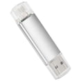 thumbnail image 3 of Lishi 2-in-1 OTG USB Flash Drive - 8GB Capacity, 3 of 14