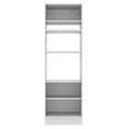 thumbnail image 5 of Despensero Alacena Organizador Multiuso Madesa 3 Puertas BC, 5 of 5