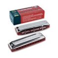 thumbnail image 2 of SEYDEL ORCHESTRA S Session Steel Harmonica Key of Low D, 2 of 4