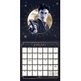 thumbnail image 4 of Trends International 2024 Harry Potter Collector's Edition Calendar, 4 of 9