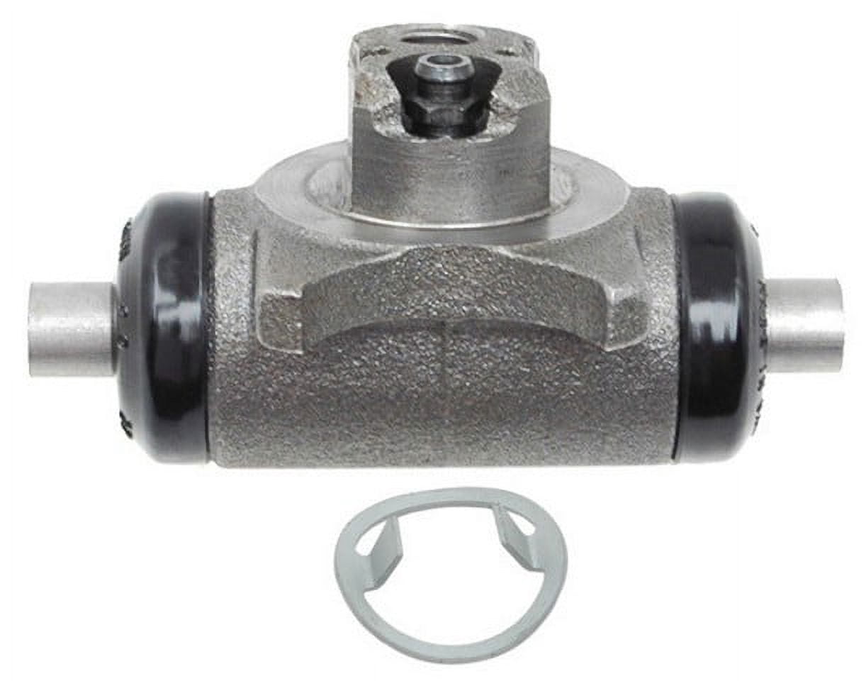 Raybestos WC370267 Hydraulics Drum Brake Wheel Cylinder, 1 Pack Fits select: 1982-1988 CHEVROLET S TRUCK, 1982-1988 GMC S TRUCK