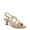 Sienna Tan, variant on Women's Nolita Sandal - Medium & Wide Width