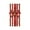 Red, variant on Christmas Christmas Door Cover, Red Festive Front Door Decor, Elastic Fabric Christmas Door Cover – Festive Front Door Porch Holiday Home Decor