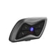thumbnail image 4 of Walkie talkie de la motocicleta Teleheer Teleheer T6 Plus Casco de motocicleta Auriculares impermeables con Bluetooth \ Teleheer Walkie talkie de la motocicleta, 4 of 7