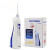 Portable 135mL Water Tank Dental Water Flosser Electric Oral Irrigator on Clearance