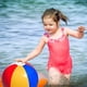 thumbnail image 3 of Pelotas de playa inflables, color arcoíris, favores de fiesta de verano, diámetro de 22cm como regalo JShteea El nuevo, 3 of 6
