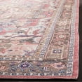 thumbnail image 2 of Safavieh Saffron Donette Geometric Bordered Area Rug, 2 of 5
