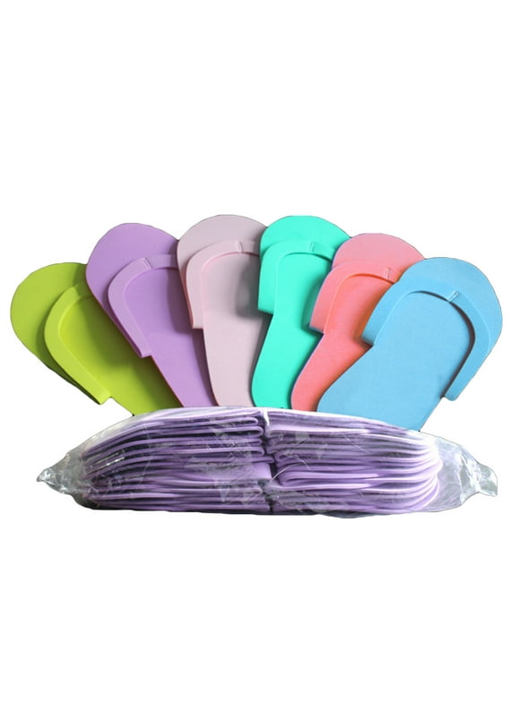 disposable flip flops