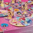 thumbnail image 3 of Large Plastic Disney Princess Favor Bag, 13" x 11", 3 of 4