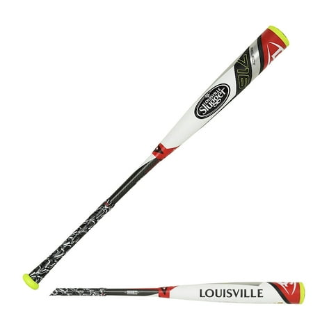Louisville Slugger Select 716 BBCOR Baseball Bat, 34&quot; (-3) - 0
