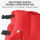 thumbnail image 5 of Wosthever Ayuda universal para nadar para niños, seguridad portátil, cinturón para practicar natación, deportes acuáticos, estudio para Deportes acuáticos, 5 of 6