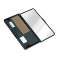 thumbnail image 3 of Brow Powder Kit, 0,3 oz de contorno esculpire cejas en polvo para cabello, 3 of 7