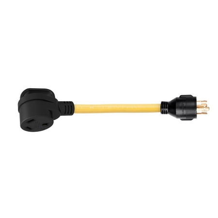 PIGTAIL ADAPTERS AND PLUGS RV