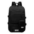 thumbnail image 3 of Mochila Oxford multicinética de color sólido de gran venta 2024 para mujer, nueva mochila deportiva de viaje de negocios de alta capacidad para hombre, 3 of 5