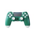 thumbnail image 2 of WDOplteas Controlador Inalámbrico Doble Vibración BT Game Gamepad para PS4 (paquete Verde La UE), 2 of 9