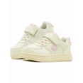 thumbnail image 1 of Tenis Casual Niña Juvenil Bubble Gummers Sharon Beige 17-23 lila 19, 1 of 7
