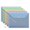 B, variant on Plastic File Folders 10-Pack, A4 Size Document Holders with Snap Closure, Waterproof Clear Envelopes for Office Organization, Home Filing, Travel Storage, and Business Document Management