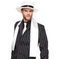 thumbnail image 4 of The Men's Gangster Boss Costume, 4 of 4