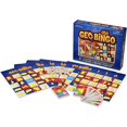 thumbnail image 1 of GeoBingo USA Educational Geography Board Game, 1 of 6