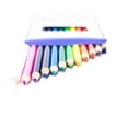 thumbnail image 6 of Color Swell Bulk Colored Pencils - 18 Packs 12 Colored Pencils per Pack (216 Total Colored Pencils) - Bulk Colored Pencils, 6 of 11