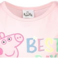thumbnail image 5 of Peppa Pig Toddler Girls Dress Toddler to Little Kid, 5 of 5