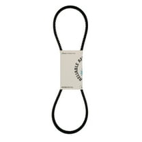 RAParts 17367-97010 Fan Belt .453" x 43.57" Fits Kubota L2050 L2050DT L2350 L2350DT