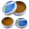 thumbnail image 1 of Pasta fundente de colofonia Solder Flux BOJACK, 50 g, 1 of 2