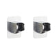 thumbnail image 4 of Soporte ajustable de 7 engranajes Advancent Cabezal de ducha Boquilla Sin presión de perforación, 4 of 6
