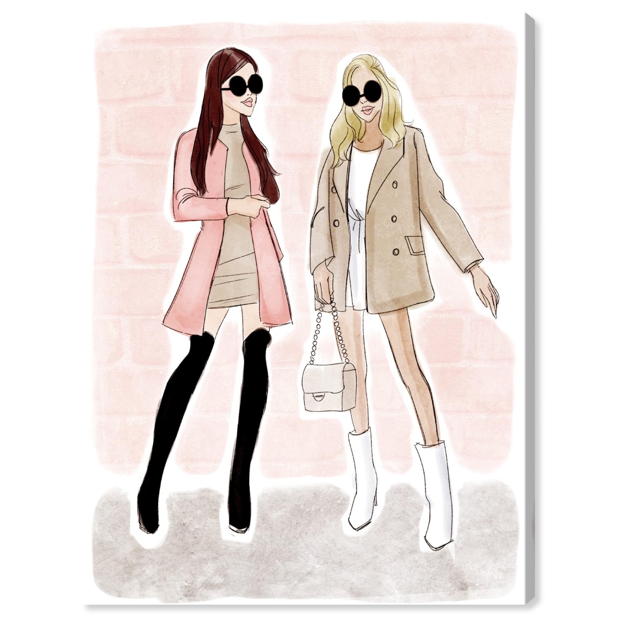 city girl outfits