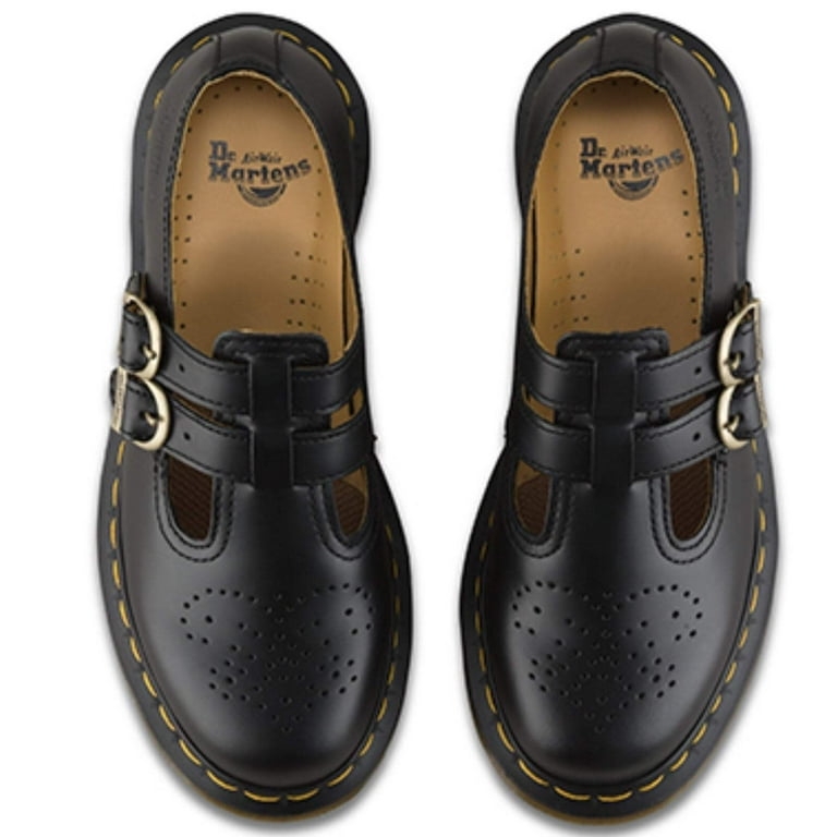 Dr. Martens Women's 8065 Mary Jane - Walmart.com