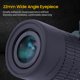 thumbnail image 4 of Telescopio monocular 10-30X Zoom Alta potencia Adultos Niños Monoculares con, 4 of 8