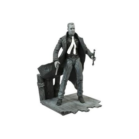 UPC 699788101766 product image for Diamond Select Toys Sin City Select - Hartigan - 7 in | upcitemdb.com