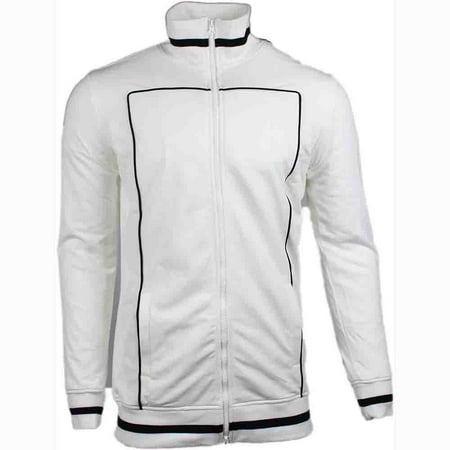 Puma Womens Fenty Tearaway Track Jacket Running Athletic Outerwear Jacket - White S