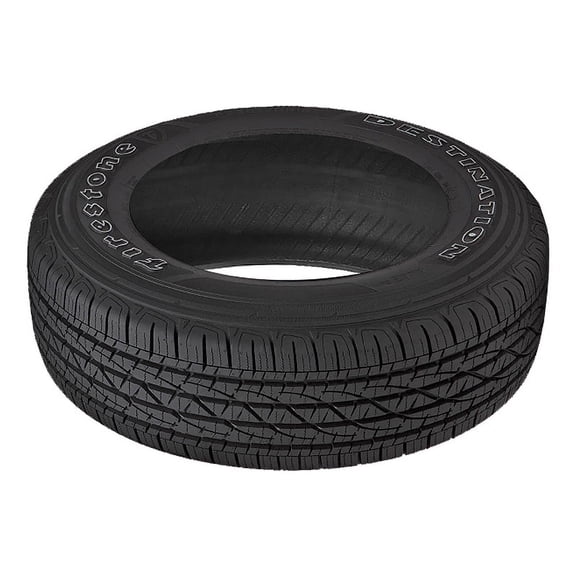 Firestone Destination Le 2 225/60R17 99T Tire