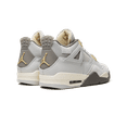 thumbnail image 3 of Jordan MENS Jordan 4 Retro SE "Craft Photon Dust" DV3742 021 from Stadium Goods, 3 of 8