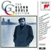 Glenn Gould - Glenn Gould Plays Contemporary Music [CD]