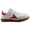 thumbnail image 1 of Tenis Pirma Niño Casual Brasil Comodo Deportivo blanco 18, 1 of 4