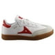 thumbnail image 1 of Tenis Pirma Niño Casual Brasil Comodo Deportivo blanco 20, 1 of 4