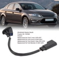 thumbnail image 3 of Windscreen Washer Nozzle, Efficient Windshield Washer Nozzle Durable 1767660  For Grand C-  IV, 3 of 8
